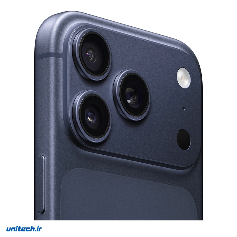 گوشیموبایلاپلمدلiPhone17ProMaxZAAظرفیت1ترابایترم12گیگابایتNotActive (6)